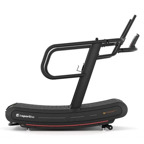 Banda de alergare inSPORTline e-Velocer RUN