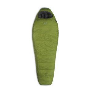 Sac de dormit PINGUIN Micra CCS 195 cm L - Verde