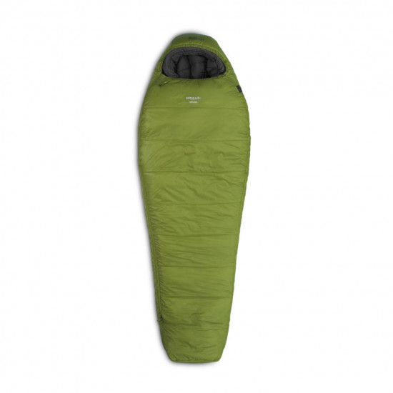 Sac de dormit PINGUIN Micra CCS 195 cm L - Verde