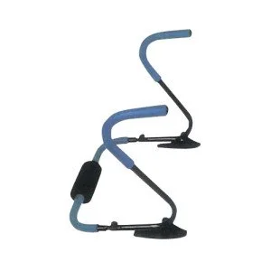 Aparat fitness abdomene SPARTAN AB ROLLER Aparat fitness abdomene SPARTAN AB ROLLER