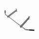 Bara tractiuni perete inSPORTline PU1207 Bara tractiuni perete inSPORTline PU1207