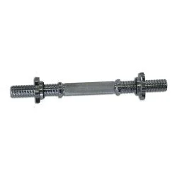 Bara greutati gantera SPARTAN diametrul 30 mm