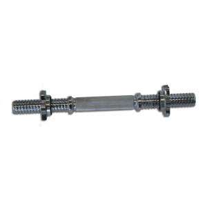 Bara greutati gantera SPARTAN diametrul 30 mm Bara greutati gantera SPARTAN diametrul 30 mm