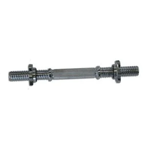 Bara greutati gantera SPARTAN diametrul 30 mm