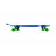 Penny Board WORKER Blace 27, Аlbastru Penny Board WORKER Blace 27, Аlbastru