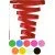 Panglica gimnastica MAXIMA 4 m x 5 cm Panglica gimnastica MAXIMA 4 m x 5 cm