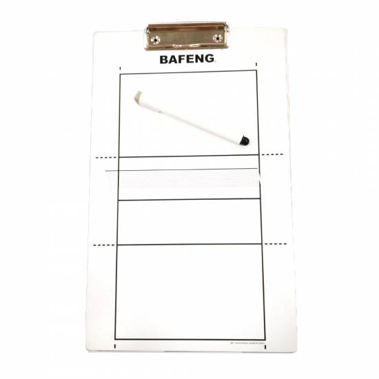 Clipboard antrenament BAFENG Clipboard antrenament BAFENG