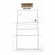 Clipboard antrenament BAFENG Clipboard antrenament BAFENG