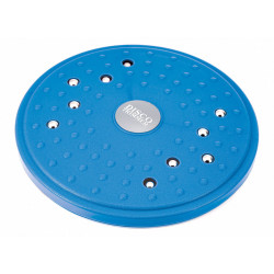 Disc magnetic SPARTAN TWISTER