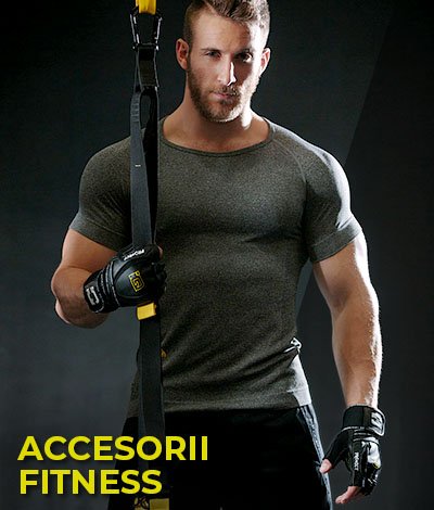 Accesorii fitness