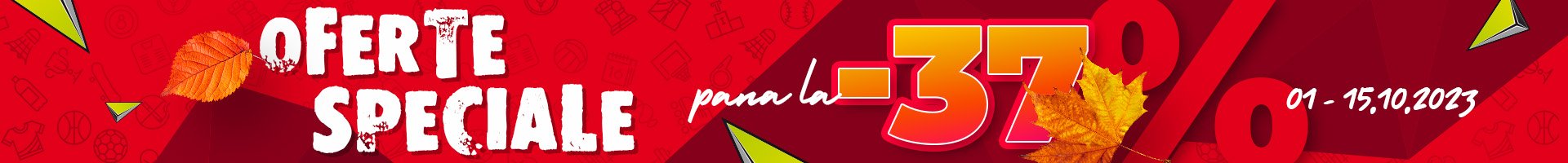 Oferte speciale