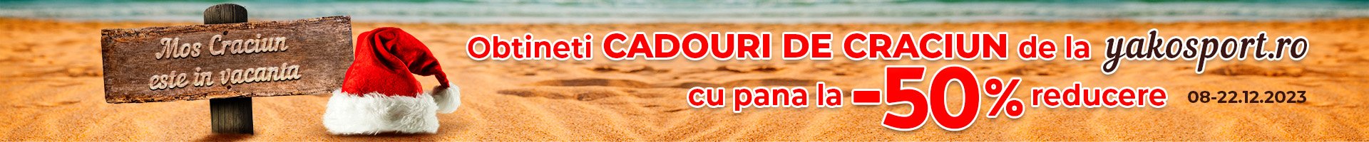 Cadouri de caraciun