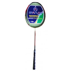 Racheta Badminton SPARTAN Titanium Pro