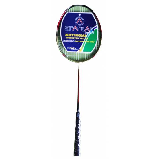 Racheta Badminton SPARTAN Titanium Pro