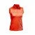 Tricou sport femei HI-TEC Motueka Wo s, Rosu Tricou sport femei HI-TEC Motueka Wo s, Rosu