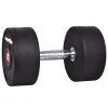 Gantera profesionala inSPORTline PROFI 40 kg