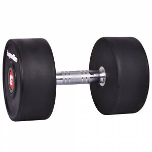 Gantera profesionala inSPORTline PROFI 38 kg Gantera profesionala inSPORTline PROFI 38 kg