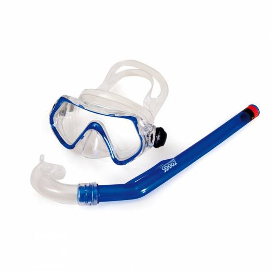 Set scufundari ZOGGS Reef Explorer Jr Set scufundari ZOGGS Reef Explorer Jr
