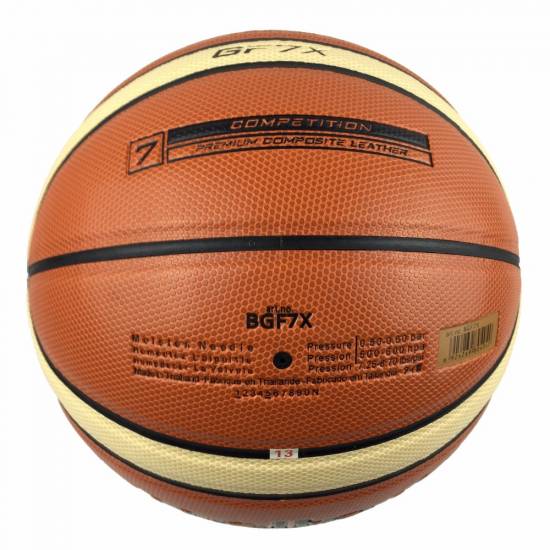 Minge baschet MOLTEN GF7X, FIBA Minge baschet MOLTEN GF7X, FIBA