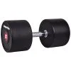 Gantera profesionala inSPORTline PROFI 46 kg