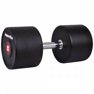 Gantera profesionala inSPORTline PROFI 50 kg Gantera profesionala inSPORTline PROFI 50 kg