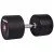 Gantera profesionala inSPORTline PROFI 46 kg