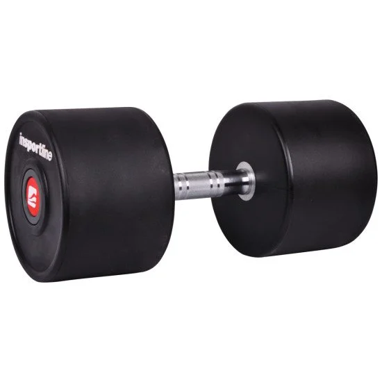 Gantera profesionala inSPORTline PROFI 46 kg