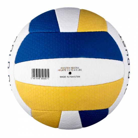Minge volei SPOKEY Gold dust Minge volei SPOKEY Gold dust