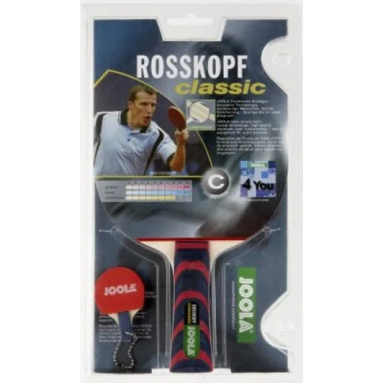 Paleta tenis masa JOOLA Rosskopf Classic Paleta tenis masa JOOLA Rosskopf Classic