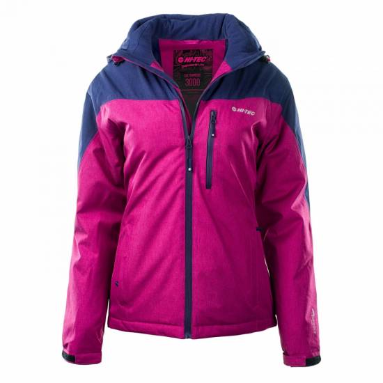 Geaca de iarna HI-TEC Lady Orebro, Dama Geaca de iarna HI-TEC Lady Orebro, Dama