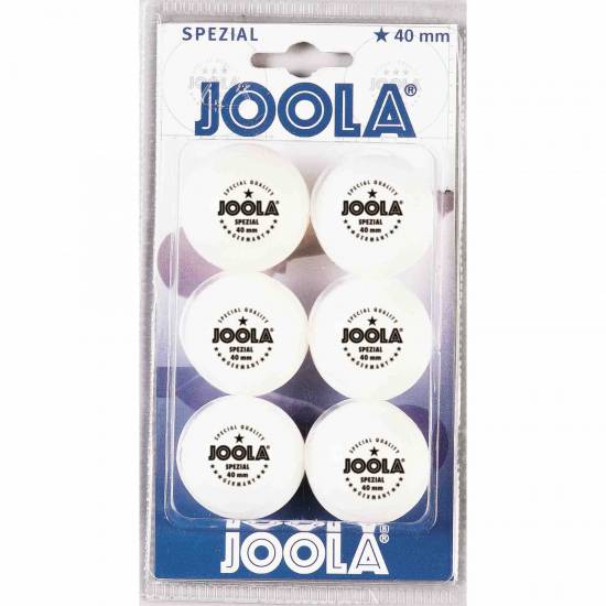 Mingi tenis de masa JOOLA SPEZIAL Mingi tenis de masa JOOLA SPEZIAL
