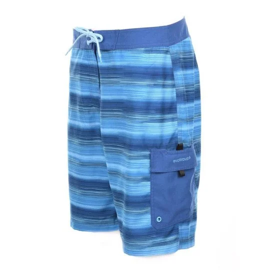 Pantaloni scurti AQUAWAVE Marsil, Albastru