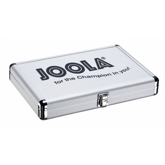 Geanta pentru rachete tenis JOOLA Aluminium Geanta pentru rachete tenis JOOLA Aluminium