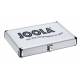Geanta pentru rachete tenis JOOLA Aluminium Geanta pentru rachete tenis JOOLA Aluminium