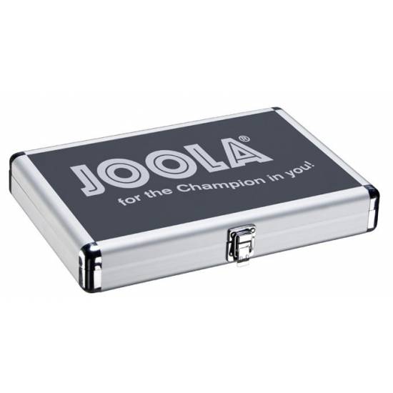 Geanta pentru rachete tenis JOOLA Aluminium Geanta pentru rachete tenis JOOLA Aluminium