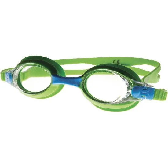 Swimming goggles SPOKEY Mellon, Green Swimming goggles SPOKEY Mellon, Green