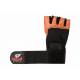 Manusi sala fitness Armageddon Sports Brown 