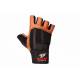 Manusi sala fitness Armageddon Sports Brown 