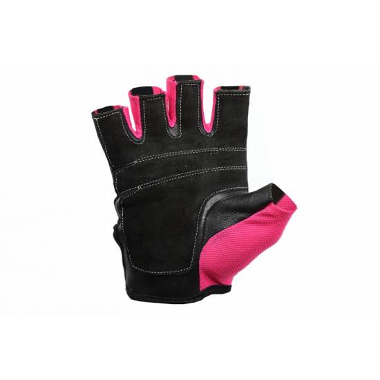 Manusi sala fitness dama ARMAGEDDON SPORTS PinkFit