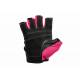 Manusi sala fitness dama ARMAGEDDON SPORTS PinkFit