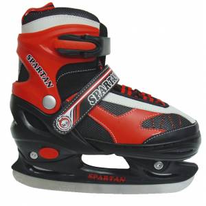 Patine de gheata SPARTAN Bill Patine de gheata SPARTAN Bill