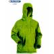 Jacheta sport iarna HI-TEC Nanami Wos, Verde Jacheta sport iarna HI-TEC Nanami Wos, Verde