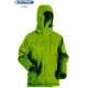 Jacheta sport iarna HI-TEC Nanami Wos, Verde