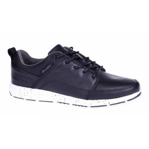 Pantofi sport barbati ELBRUS Amar Low Negru Pantofi sport barbati ELBRUS Amar Low Negru