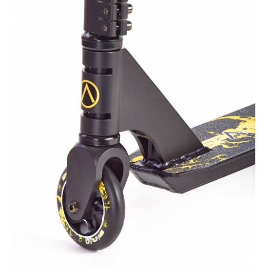 Trotineta SPARTAN Stunt Extrem