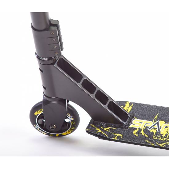 Trotineta SPARTAN Stunt Extrem