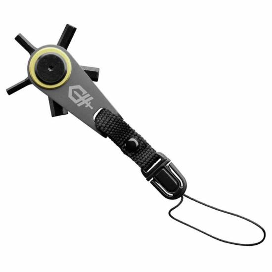 Set Imbus GERBER GDC Zip Hex Set Imbus GERBER GDC Zip Hex