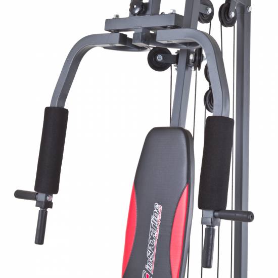 Aparat multifunctional inSPORTline Profigym N10