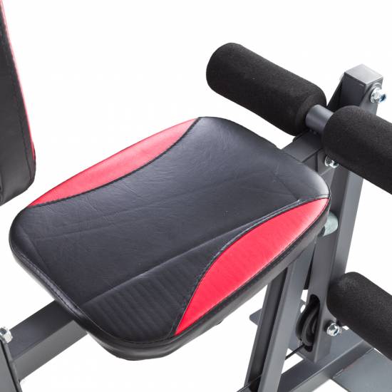 Aparat multifunctional inSPORTline Profigym N10