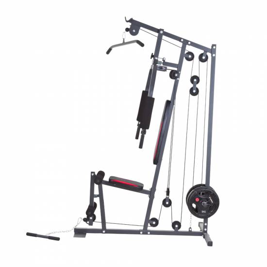 Aparat multifunctional inSPORTline Profigym N10